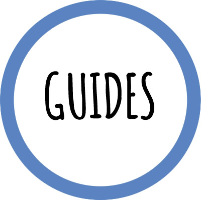 Guides Alimentation