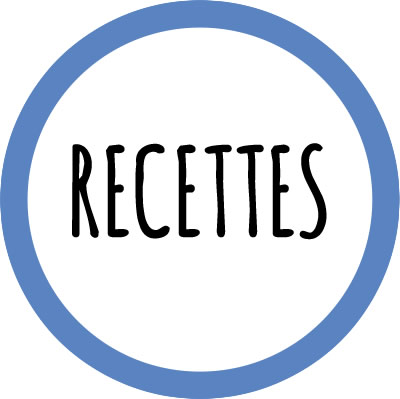 Livres de Recettes